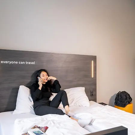 A&o Friedrichshain Hostel