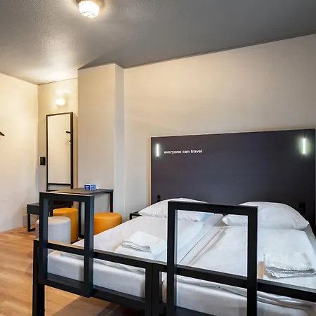 Hostel A&o Friedrichshain
