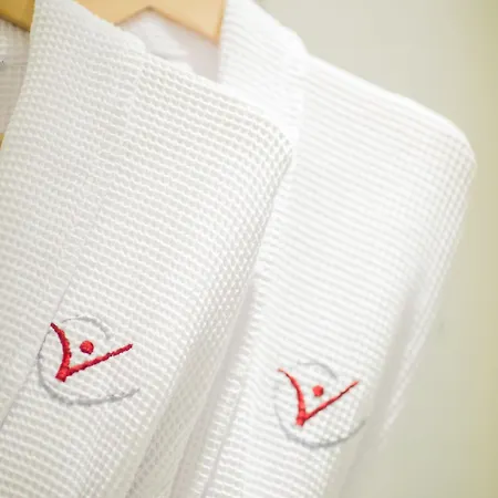 Centrovital Hotel 4*