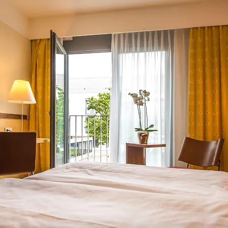Hotel Centrovital