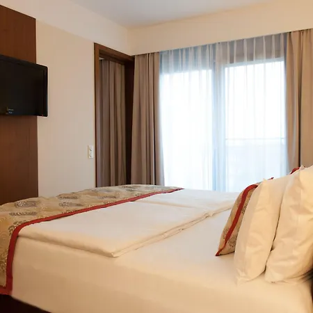 Centrovital Hotel 4*