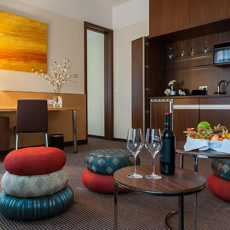Hotel Centrovital Berlijn