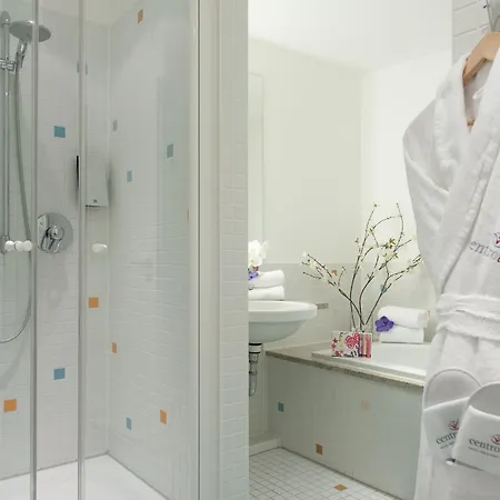 Centrovital Hotel 4*