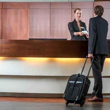 Hotel Centrovital 4*