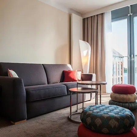 Hotel Centrovital