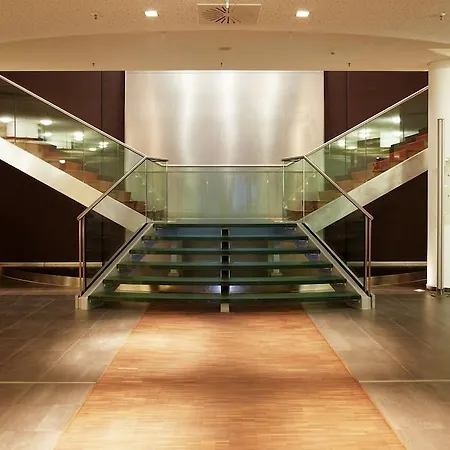 Hotel Centrovital Berlijn