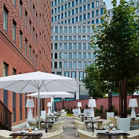 H10 Ku'damm 4* Berlín