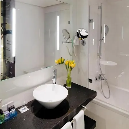 Hotel H10 Ku'damm