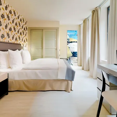 H10 Ku'damm Hotel