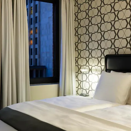 Hotel H10 Ku'damm Berlim