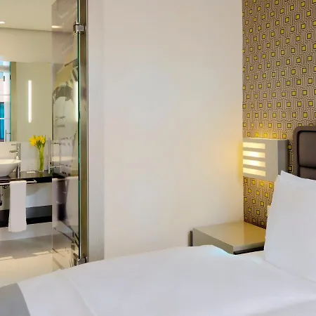H10 Ku'damm Hotel Berlín