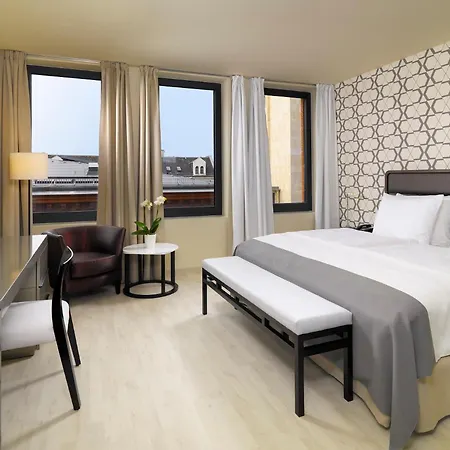 H10 Ku'damm Hotel 4*