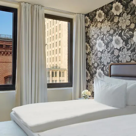 H10 Ku'damm Hotel