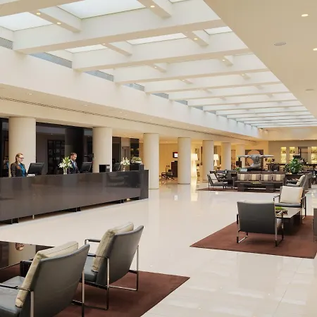 H10 Ku'damm Hotel 4*