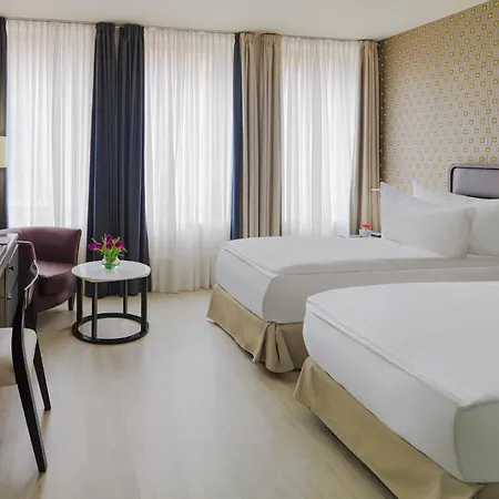 H10 Ku'damm Berlín