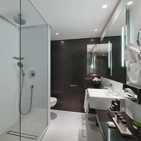 H10 Ku'damm Hotel Berlim