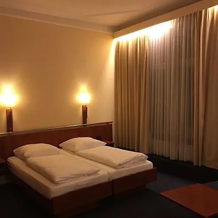 Kurfuerst Am Kurfuerstendamm Hotel Berlino