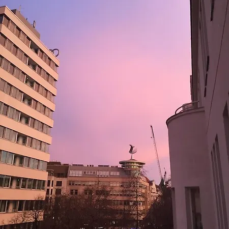 Kurfuerst Am Kurfuerstendamm Hotel Berlino