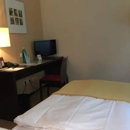 Hotel Daemeritzseehotel
