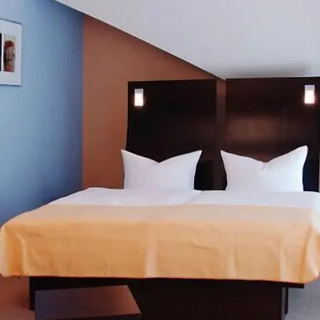 Daemeritzseehotel Hotel Berlin