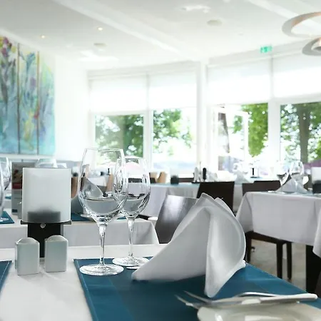 Daemeritzseehotel Hotel
