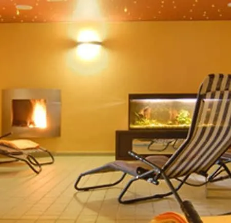 Daemeritzseehotel 4*