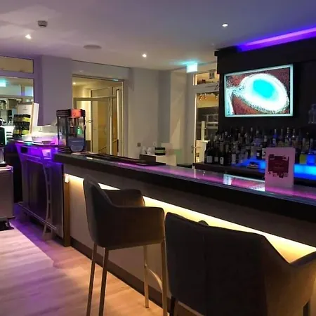 Hotel Daemeritzseehotel