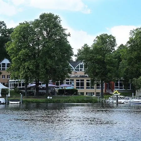 Daemeritzseehotel Hotel 4*