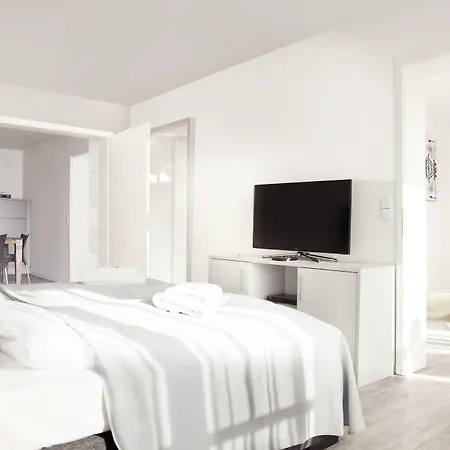 Aparthotel Rosenthal 5*