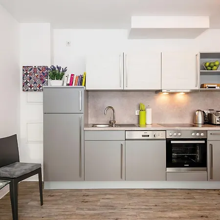 Rosenthal 5* Berlin