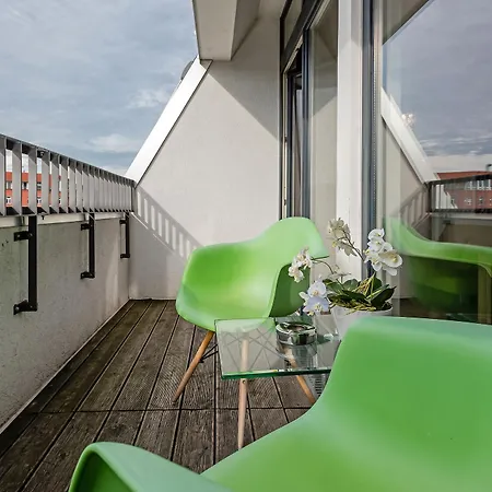 Rosenthal 5* Berlin