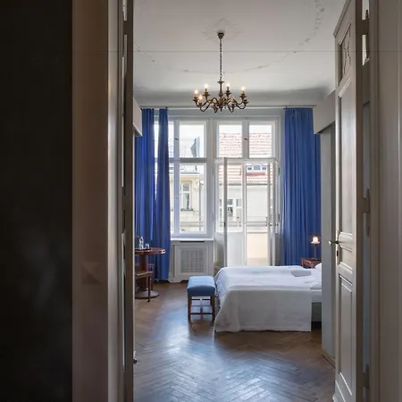 Art Nouveau Am Kurfuerstendamm Hotel