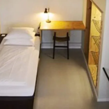Hotel Michelberger