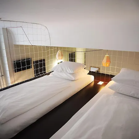 Michelberger Hotel Berlin