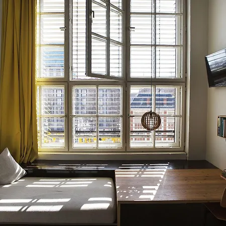 Michelberger 3* Berlin