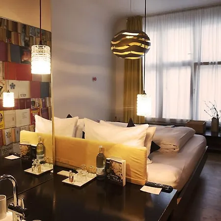 Michelberger Hotel