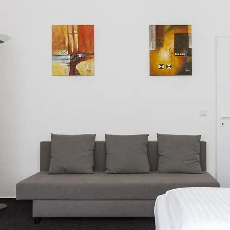 Vega 3* Berlin