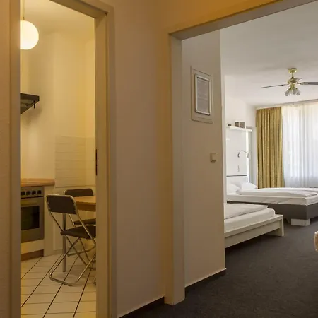 Vega 3* Berlin