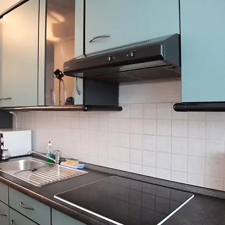 Aparthotel Vega 3*