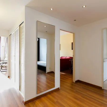Vega Aparthotel 3*