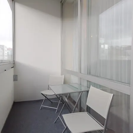 Vega Aparthotel