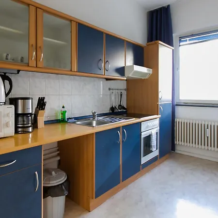 Vega Aparthotel