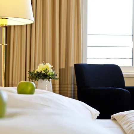 Relexa Stuttgarter Hof 4* Berlín