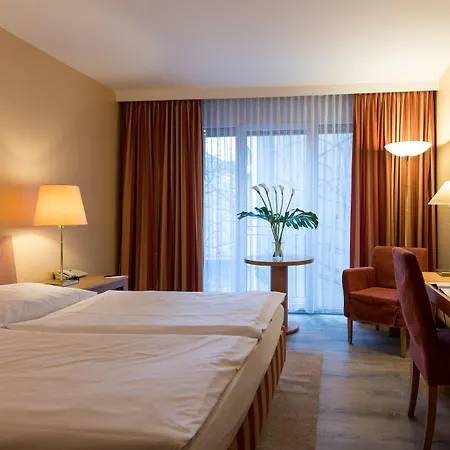 Hotel Relexa Stuttgarter Hof