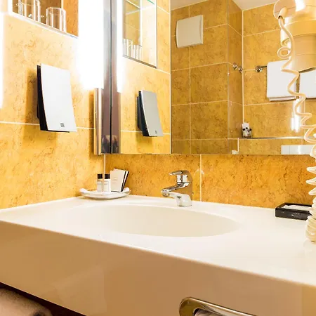 Relexa Stuttgarter Hof Hotel