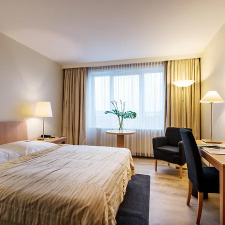 Szálloda Relexa Stuttgarter Hof 4*