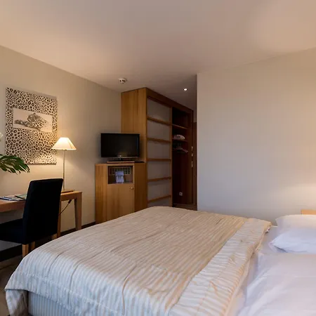 Hotel Relexa Stuttgarter Hof Berlín
