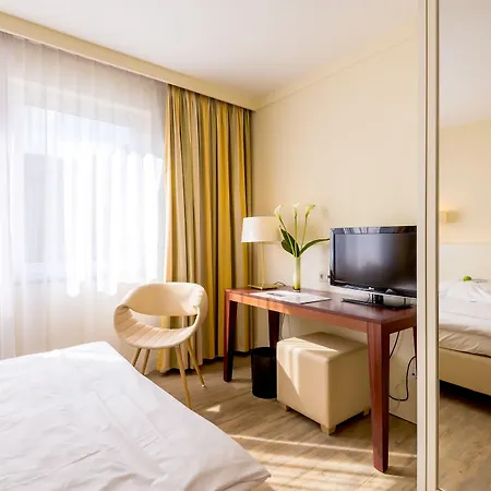 Hotel Relexa Stuttgarter Hof Berlín