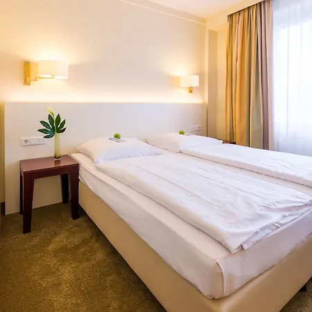 Hotel Relexa Stuttgarter Hof