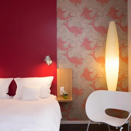 Grimm's Mitte Hotel